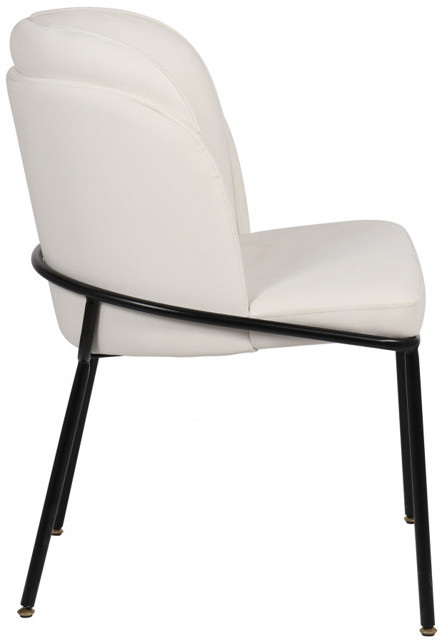 Jagger Dining Chair-Dining Side Chairs-Jennifer Furniture