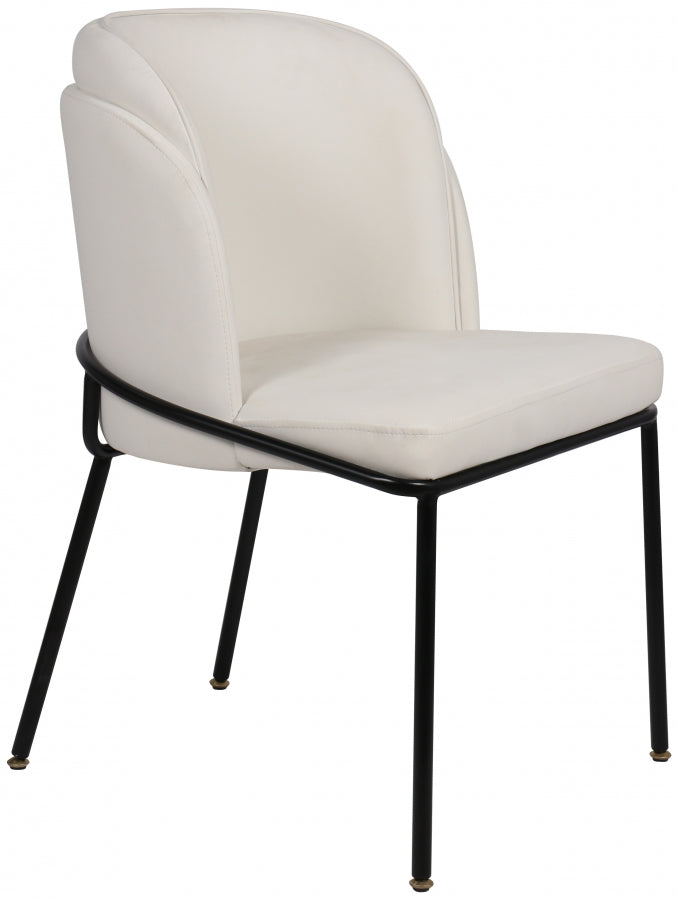 Jagger Dining Chair-Dining Side Chairs-Jennifer Furniture