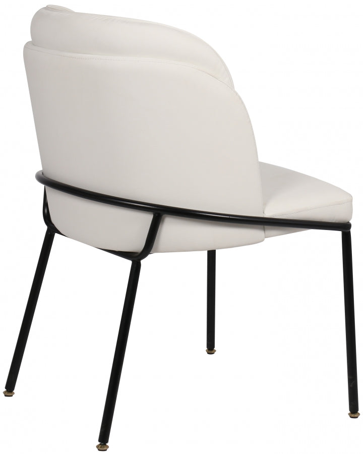 Jagger Dining Chair-Dining Side Chairs-Jennifer Furniture