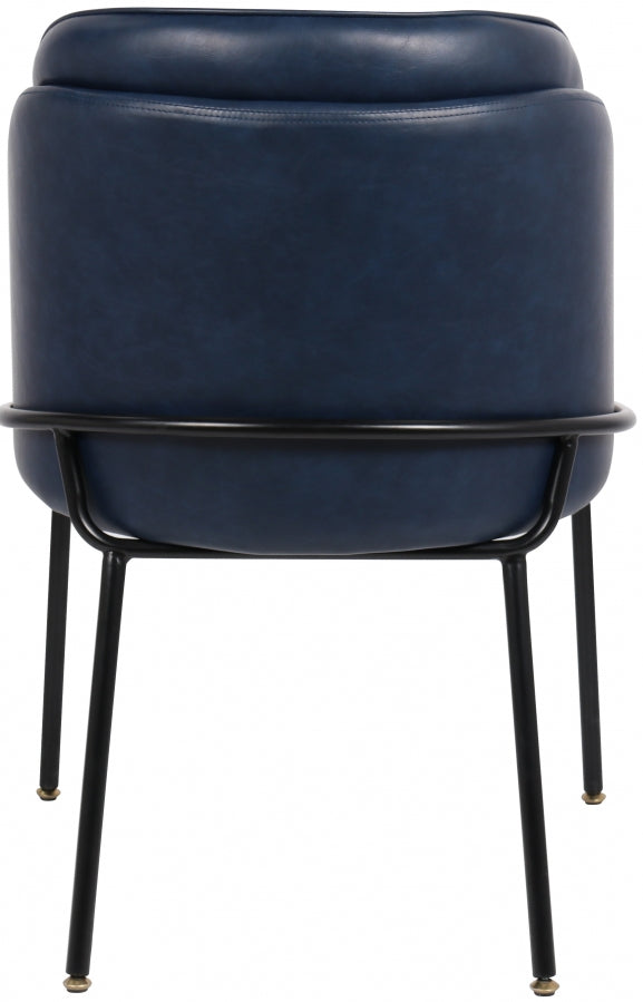 Jagger Dining Chair-Dining Side Chairs-Jennifer Furniture