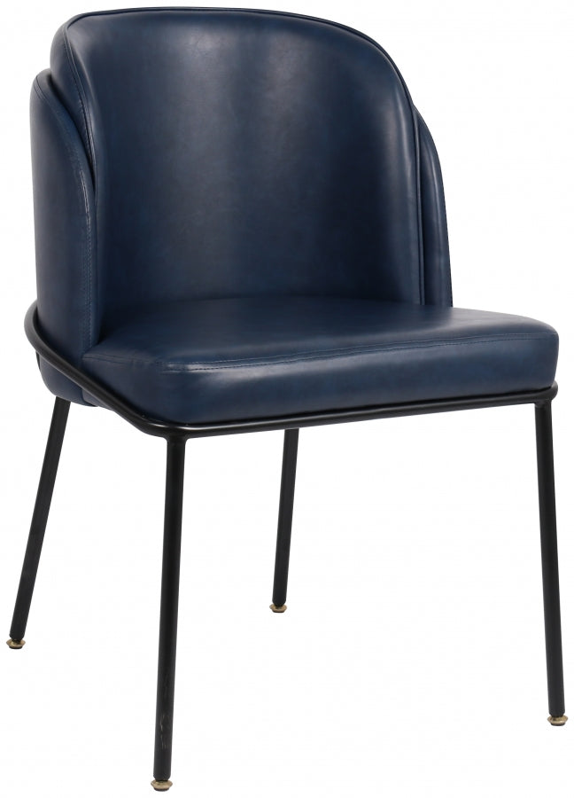 Jagger Dining Chair-Dining Side Chairs-Jennifer Furniture