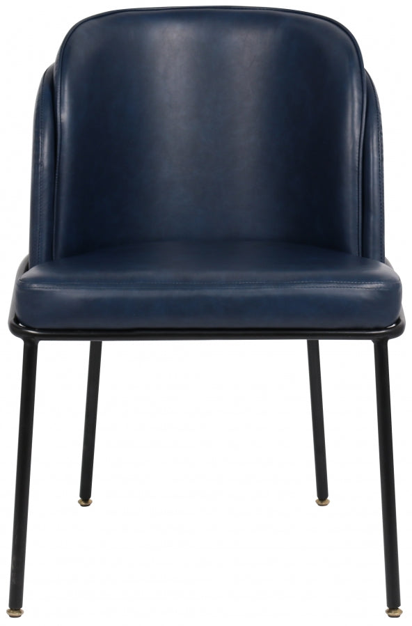 Jagger Dining Chair-Dining Side Chairs-Jennifer Furniture