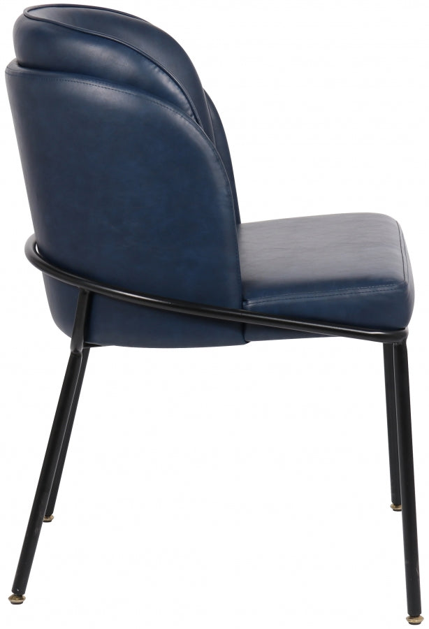 Jagger Dining Chair-Dining Side Chairs-Jennifer Furniture