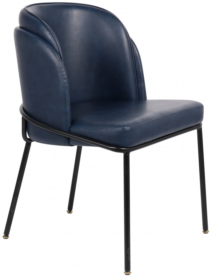 Jagger Dining Chair-Dining Side Chairs-Jennifer Furniture