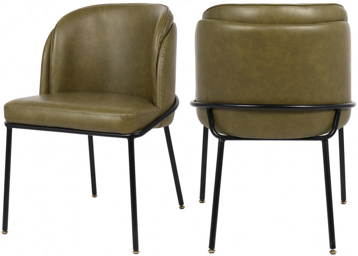 Jagger Dining Chair-Dining Side Chairs-Jennifer Furniture