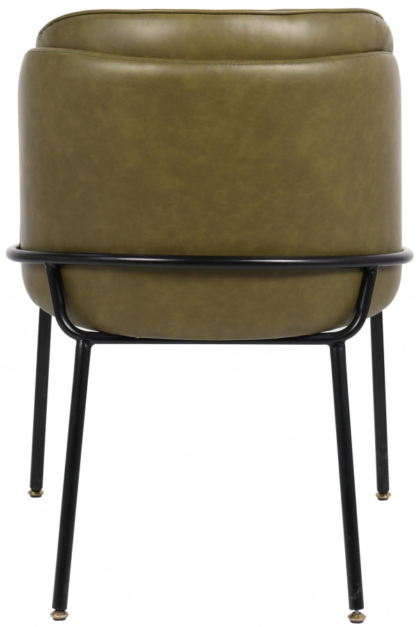 Jagger Dining Chair-Dining Side Chairs-Jennifer Furniture