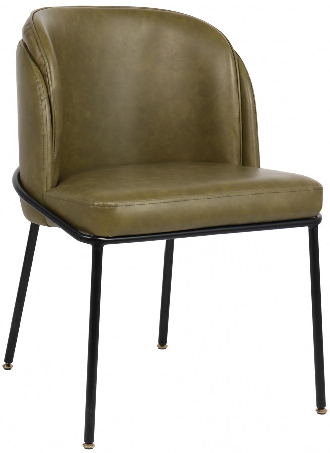 Jagger Dining Chair-Dining Side Chairs-Jennifer Furniture