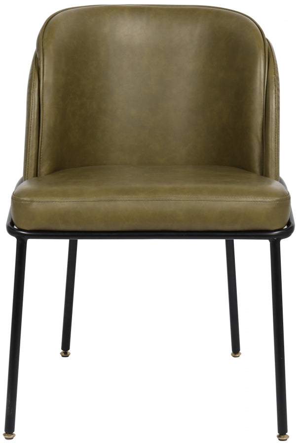 Jagger Dining Chair-Dining Side Chairs-Jennifer Furniture