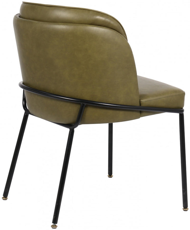 Jagger Dining Chair-Dining Side Chairs-Jennifer Furniture