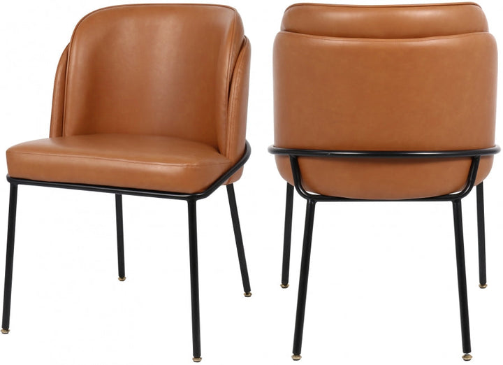 Jagger Dining Chair-Dining Side Chairs-Jennifer Furniture