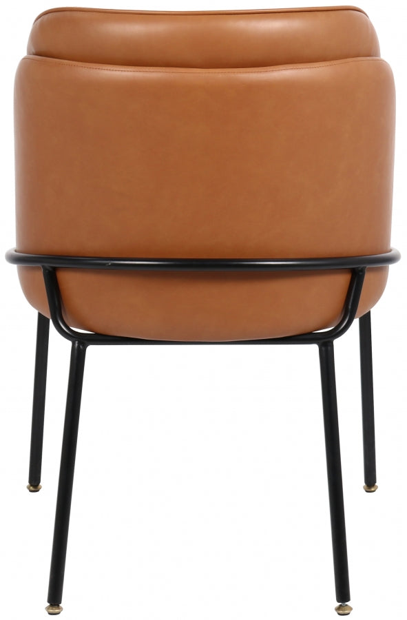 Jagger Dining Chair-Dining Side Chairs-Jennifer Furniture