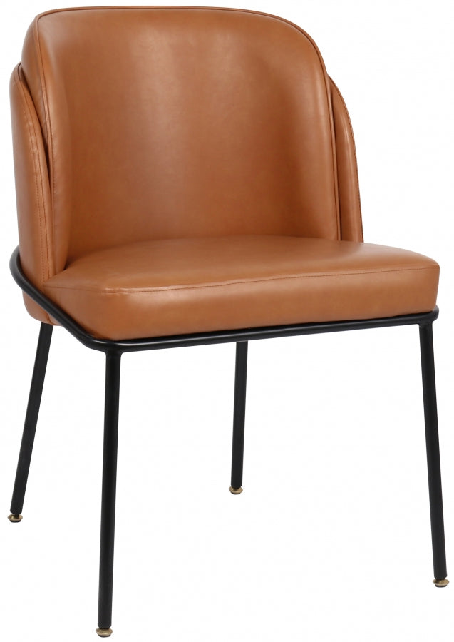 Jagger Dining Chair-Dining Side Chairs-Jennifer Furniture