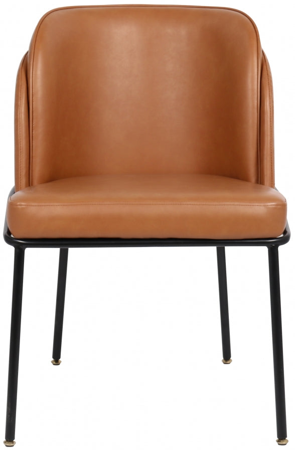 Jagger Dining Chair-Dining Side Chairs-Jennifer Furniture