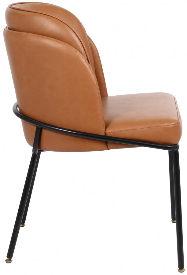 Jagger Dining Chair-Dining Side Chairs-Jennifer Furniture