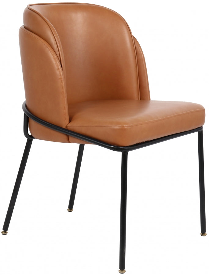 Jagger Dining Chair-Dining Side Chairs-Jennifer Furniture