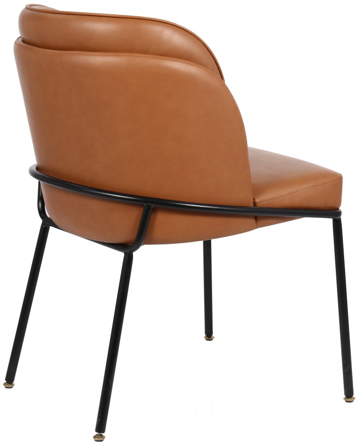 Jagger Dining Chair-Dining Side Chairs-Jennifer Furniture