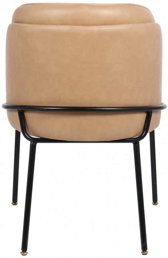 Jagger Dining Chair-Dining Side Chairs-Jennifer Furniture