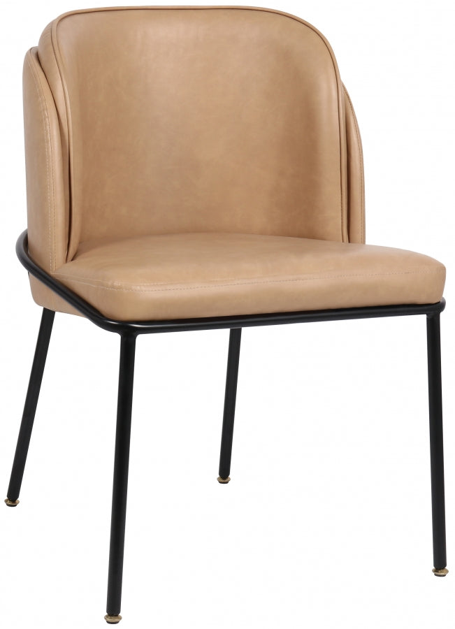 Jagger Dining Chair-Dining Side Chairs-Jennifer Furniture