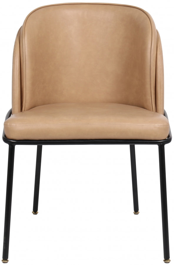 Jagger Dining Chair-Dining Side Chairs-Jennifer Furniture