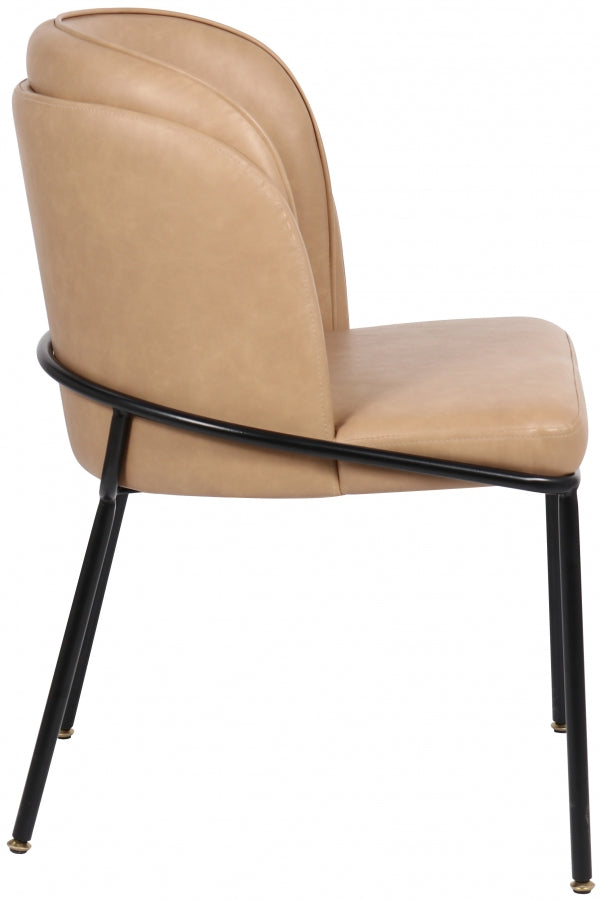 Jagger Dining Chair-Dining Side Chairs-Jennifer Furniture