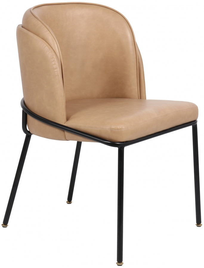 Jagger Dining Chair-Dining Side Chairs-Jennifer Furniture