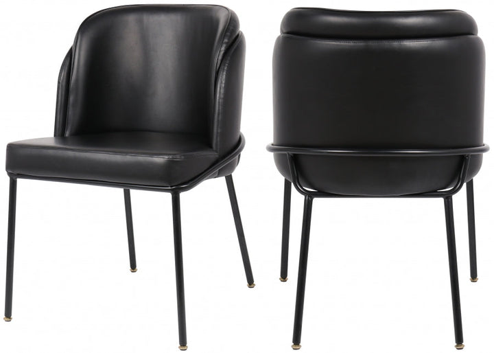 Jagger Dining Chair-Dining Side Chairs-Jennifer Furniture