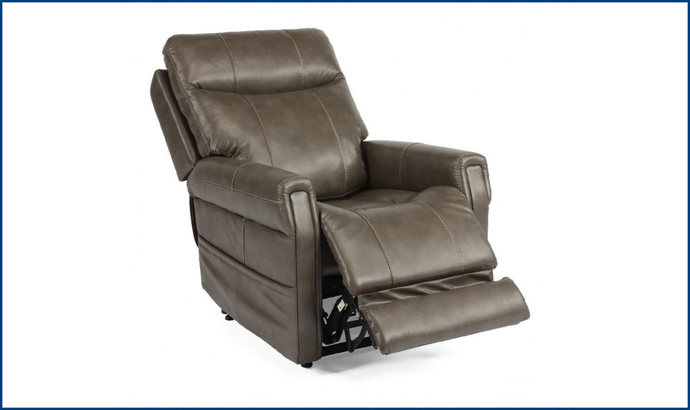 Jenkins Power Lift Recliner-Recliner Chairs-Jennifer Furniture