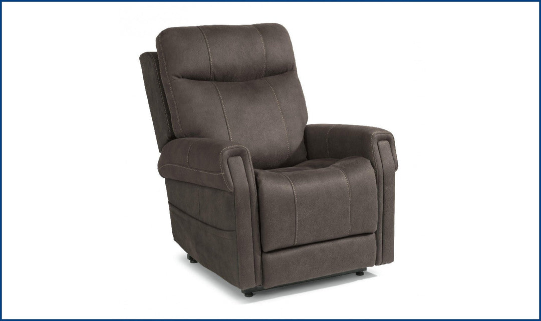 Jenkins Power Lift Recliner-Recliner Chairs-Jennifer Furniture