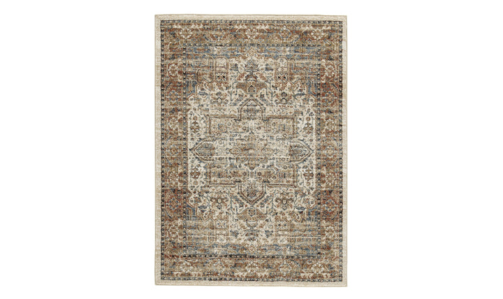 Jirair Rug-Rugs-Jennifer Furniture