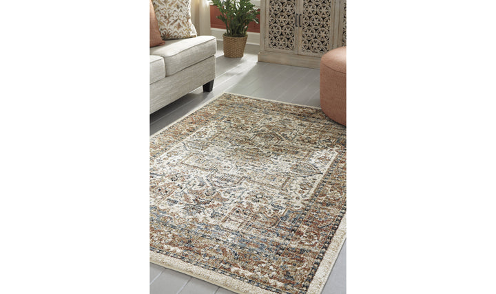 Jirair Rug-Rugs-Jennifer Furniture