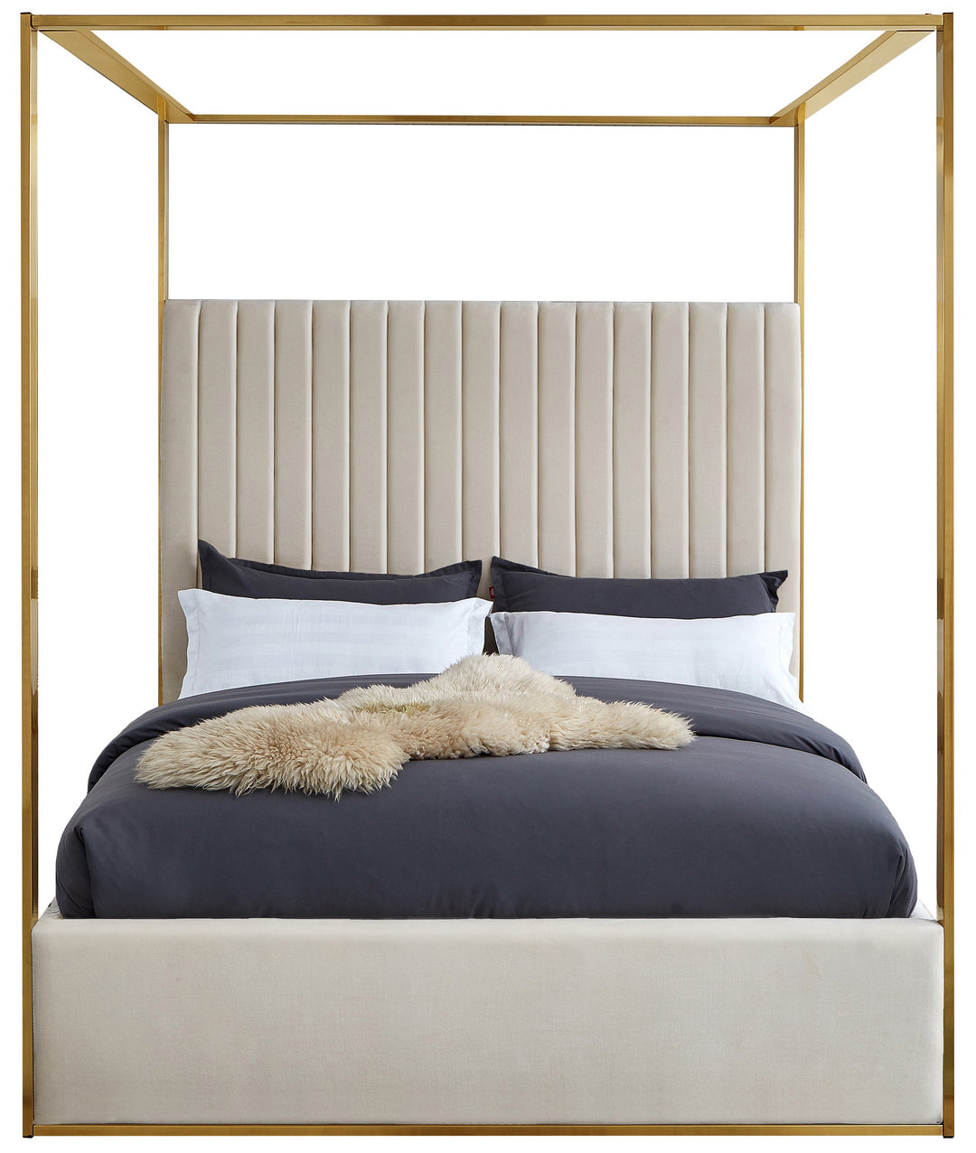 Jones Bed-Beds-Jennifer Furniture