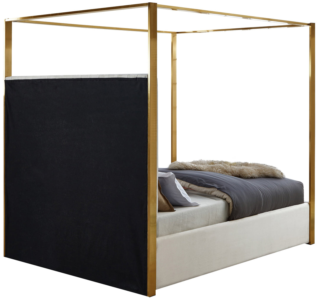 Jones Bed-Beds-Jennifer Furniture