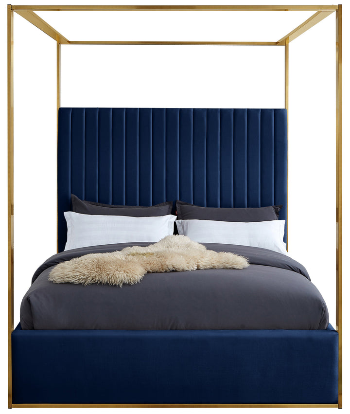 Jones Bed-Beds-Jennifer Furniture