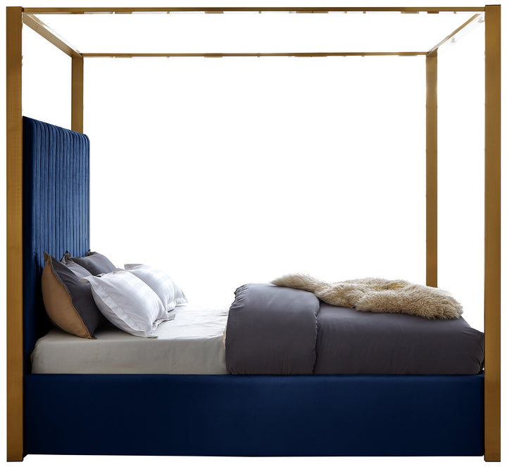 Jones Bed-Beds-Jennifer Furniture