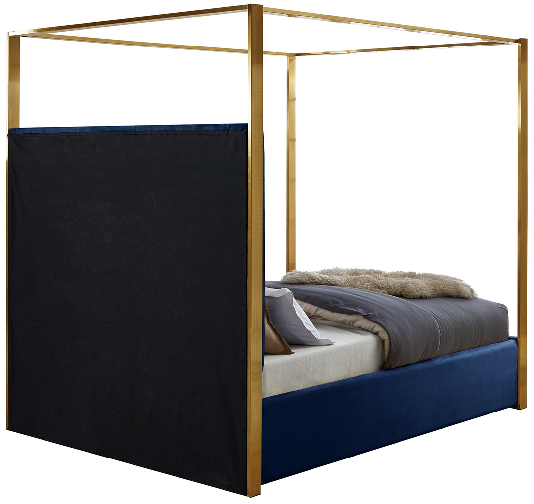 Jones Bed-Beds-Jennifer Furniture