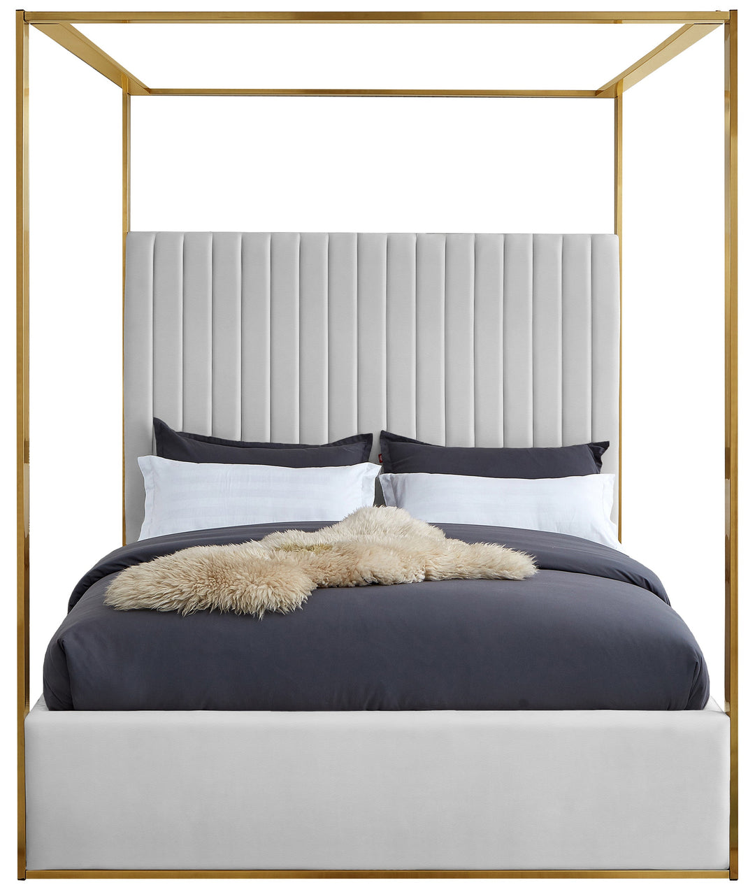 Jones Bed-Beds-Jennifer Furniture