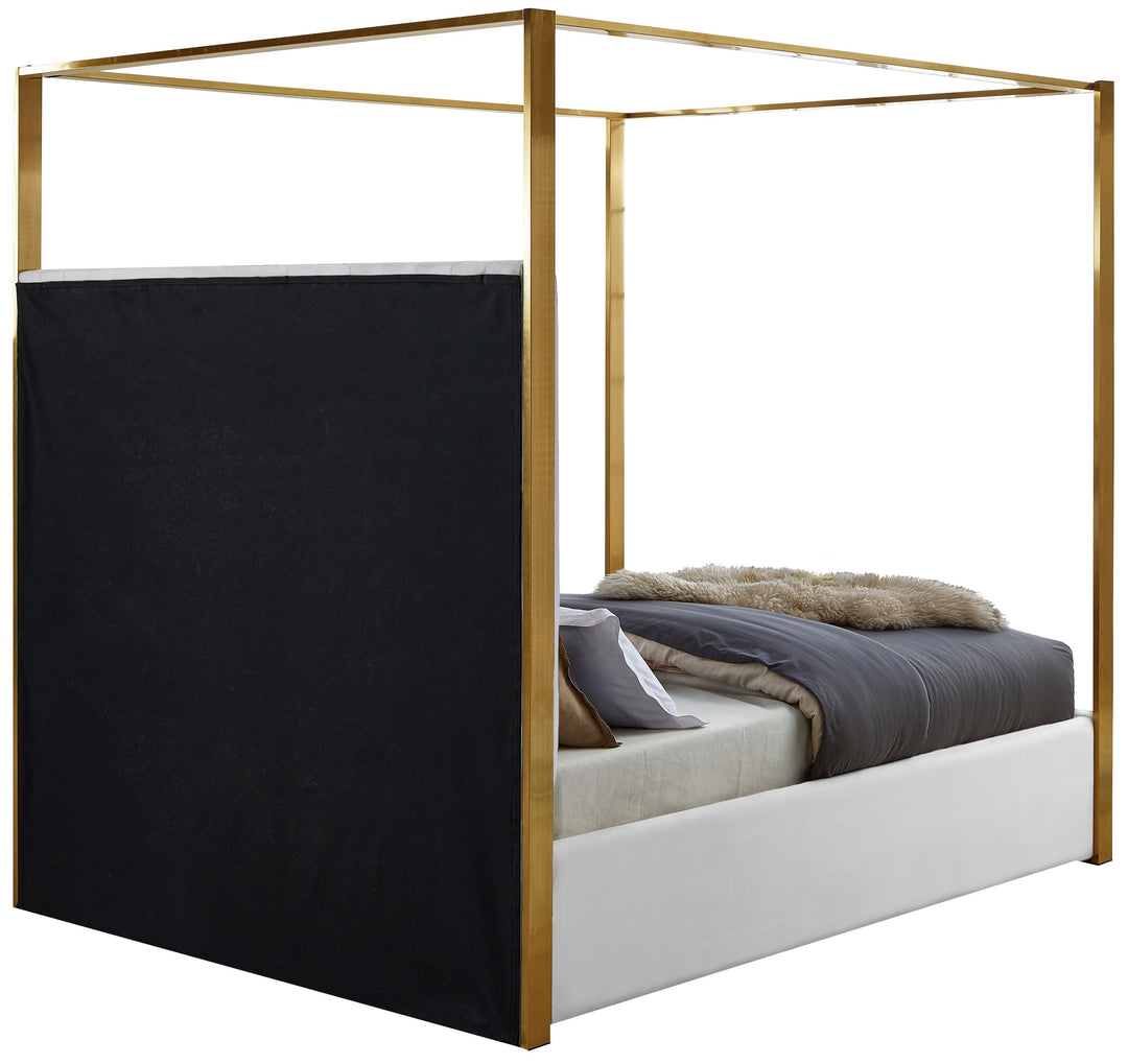 Jones Bed-Beds-Jennifer Furniture