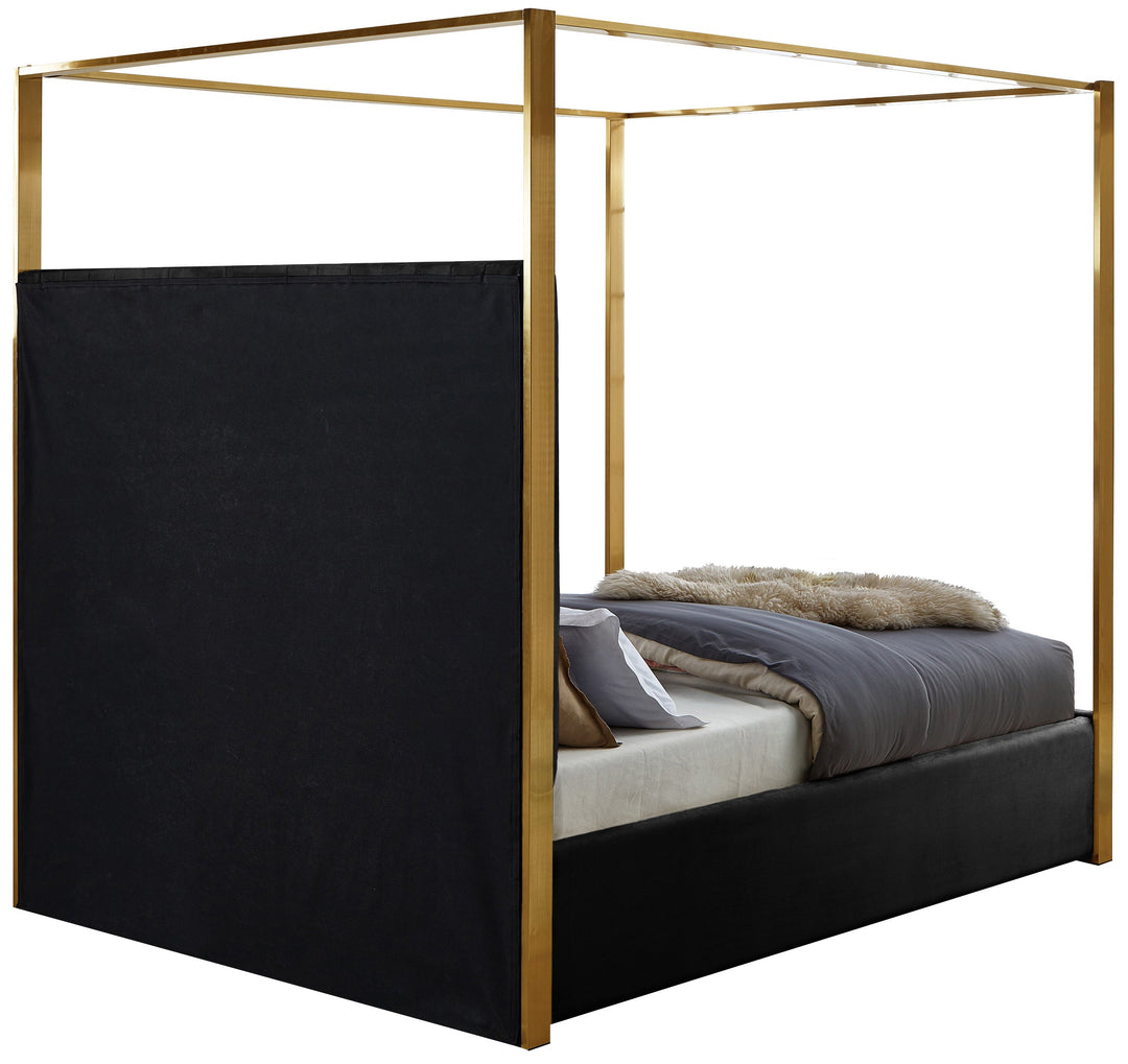 Jones Bed-Beds-Jennifer Furniture