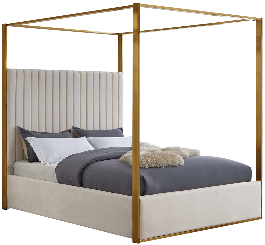 Jones Bed-Beds-Jennifer Furniture