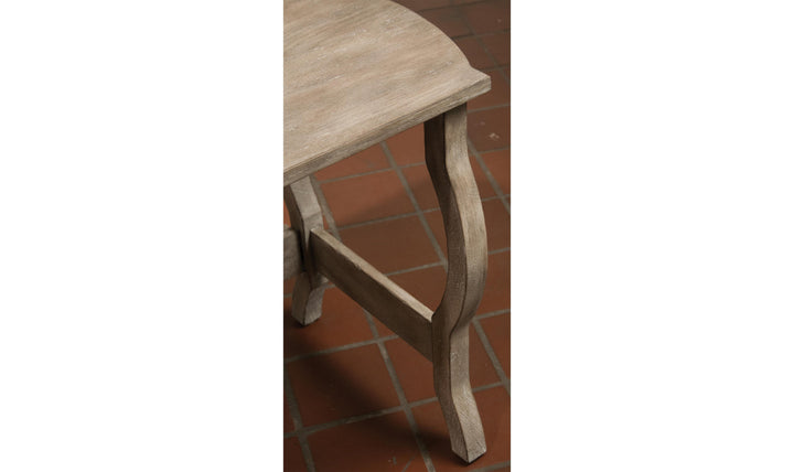 Juniper Nesting End Tables-End Tables-Jennifer Furniture