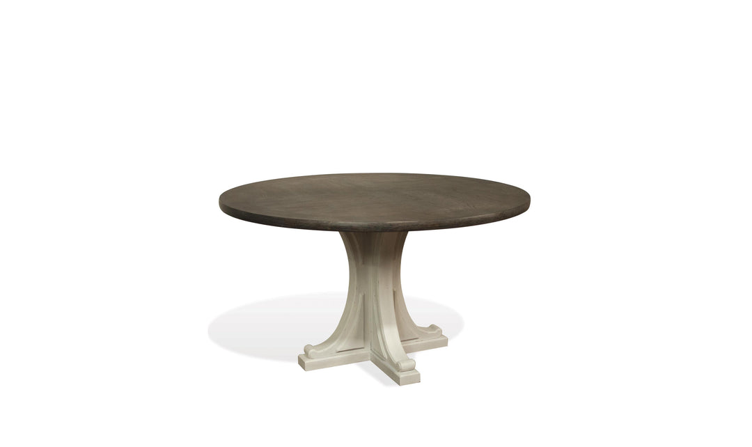 Juniper Round Dining Table-Dining Tables-Jennifer Furniture