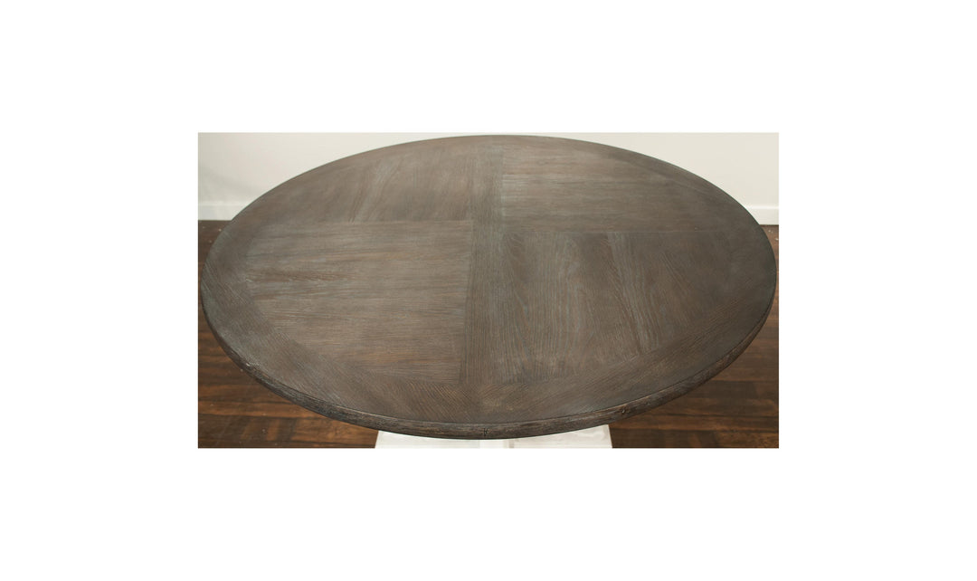 Juniper Round Dining Table-Dining Tables-Jennifer Furniture