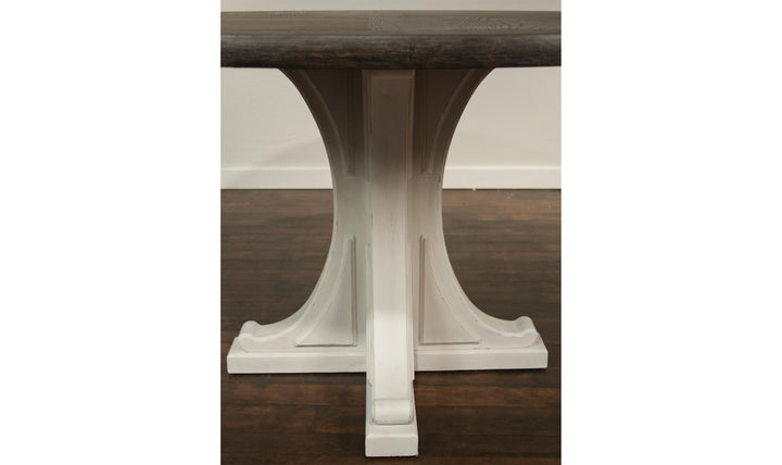 Juniper Round Dining Table-Dining Tables-Jennifer Furniture