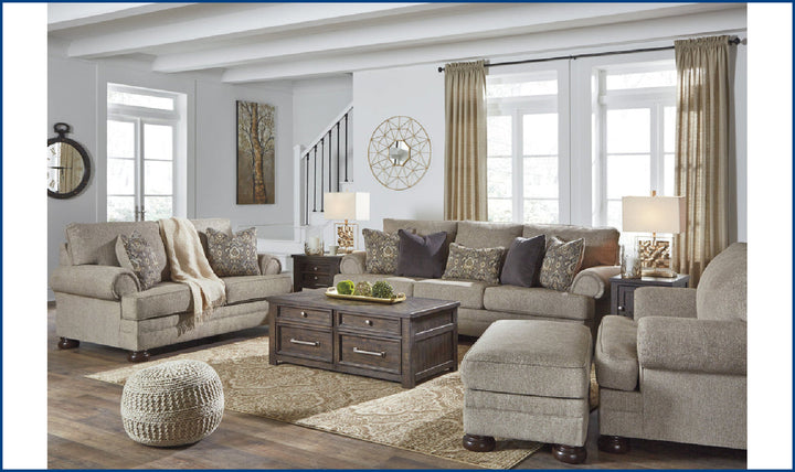 Kananwood Living Room Set-Living Room Sets-Jennifer Furniture