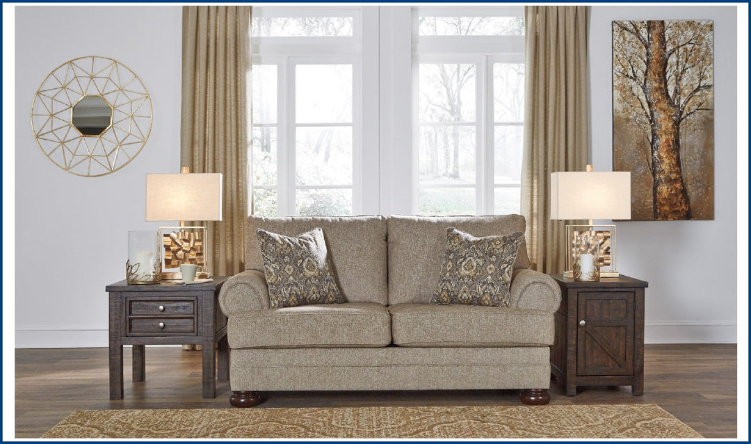 Kananwood Living Room Set-Living Room Sets-Jennifer Furniture