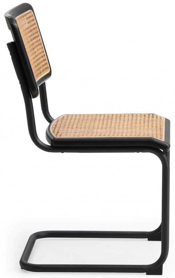 Kano Dining Chair-Dining Side Chairs-Jennifer Furniture