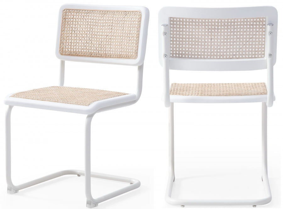 Kano Dining Chair-Dining Side Chairs-Jennifer Furniture