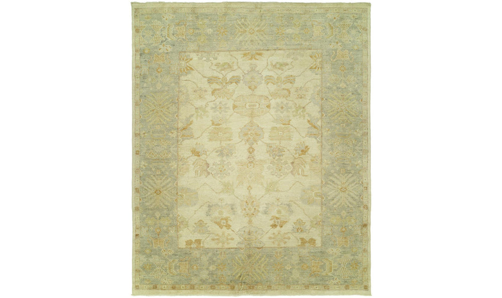 Karaman Rug-Rugs-Jennifer Furniture