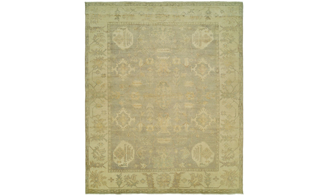 Karaman Rug-Rugs-Jennifer Furniture