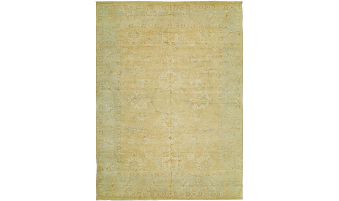 Karaman Rug-Rugs-Jennifer Furniture